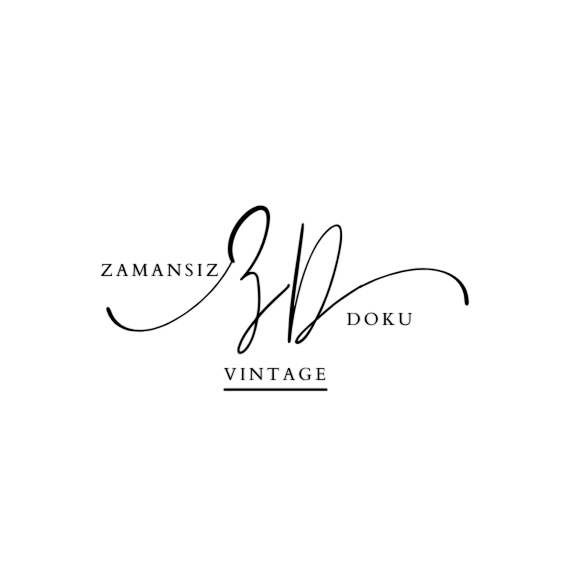 Zamansız Doku : Vintage